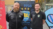 Empor Rostock im Umbruch: Trainerwechsel, Lizenzverzicht und Fokus auf Nachwuchs
