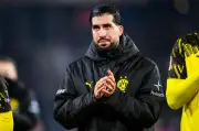 Emre Can verlängert beim BVB: Kapitän bleibt trotz Verletzung in Dortmund