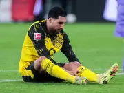 Emre Cans Kreuzbandriss: BVB-Kapitän vor Saison-Aus und ungewisser Zukunft