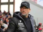 Energie-Coach Wollitz fordert: Bei Rassismus sofort Spielabbruch