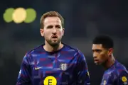 England verliert gegen Japan: Bayern-Star Harry Kane fällt überraschend aus