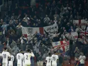 Englischer Fan verkauft Zweithaus für komplette WM-Reise zu den Three Lions