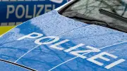 Entlaufenes Pferd sorgt für dreistündiges Verkehrschaos auf B188 bei Gardelegen