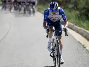 Erfolgreicher Testlauf: Lipowitz und Evenepoel als Doppelspitze bei Katalonien-Rundfahrt