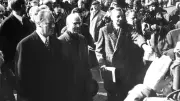 Erfurt 1970: Als DDR-Bürger Willy Brandt zujubelten und die SED blamiert wurde