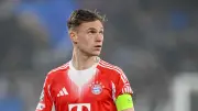 Ermittlungen drohen: Haben Kimmich und Olise absichtlich Gelbe Karten provoziert?