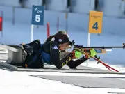 Erneut Bronze: Anja Wicker holt dritte Medaille bei Paralympics