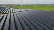 Erneut massiver Kupferkabel-Diebstahl aus Solarpark in Brandenburg