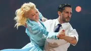 Erste Zehner-Kelle bei Let's Dance: Jan Kittmann begeistert Jury - Vanessa Borck fliegt raus