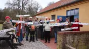 Erster Frühlingsmarkt im Naturdorf Eickhof lockt mit Kunsthandwerk und regionalen Spezialitäten