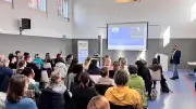 Erstes Netzwerktreffen in Ueckermünde: Mehr Unterstützung für Kinder aus suchtbelasteten Familien