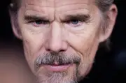 Ethan Hawke kritisiert Handy-Kultur: Dauer-Scrollen statt Kinoerlebnis