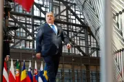 EU-Gipfel in Brüssel: Orbán blockiert mit Veto Ukraine-Hilfen und fordert russisches Öl