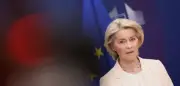 EU setzt auf Mini-Atomkraftwerke: Von der Leyen nennt Atomausstieg strategischen Fehler