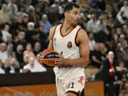 EuroLeague: Bayern München verliert erneut - K.o.-Runde in weiter Ferne