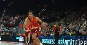 Euroleague: Dubai dominiert gegen Bayern-Basketballer – Playoff-Träume schwinden