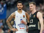 EuroLeague: FC Bayern München verliert dramatisch gegen Anadolu Istanbul in letzter Sekunde