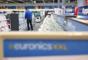 Euronics trotzt Umsatzrückgang mit neuen Strategien für Mutter-Kind- und Haustierprodukte