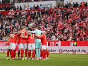 Europa League: Prognosen und Wett-Tipps für Sigma Olmütz gegen Mainz 05