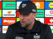 Europa League: VfB Stuttgart muss in Porto Rückstand aufholen - Alle Infos zur Übertragung