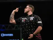 European Darts Trophy: Deutsches Quartett kämpft im Sechzehntelfinale um den Sieg