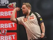 European Darts Trophy: Schindler und deutsche Hoffnungen scheitern bitter in Göttingen