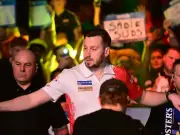 European Darts Trophy startet in Göttingen: Deutsche Hoffnungen und große Abwesenheiten