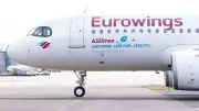 Eurowings streicht alle Dubai-Flüge bis Juni: Sicherheitsbedenken oder wirtschaftliche Gründe?