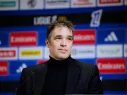 Ex-Bayern-Boss Gerlinger: Frankreichs Schiedsrichterwesen zehn Jahre hinter Deutschland