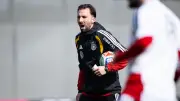 Ex-Bayern-Coach wird Nagelsmanns Assistent: Belgier Bram Geers übernimmt Athletik beim DFB