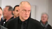 Ex-Bundesliga-Star Ivan Klasnic meldet sich aus Krankenhaus: Virusinfektion überstanden