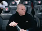 Ex-BVB-Coach Tullberg hadert nach bitterem Europa-League-Aus von Midtjylland