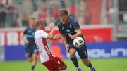 Ex-Löwe Geipl bedauert Niederlechner-Ausbootung: 