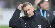 Exklusiv: TSV 1860 München sichert Leistungsträger mit Aufstiegsklauseln