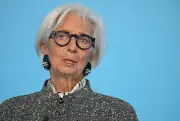 EZB-Präsidentin Lagarde warnt vor Ölpreisschock und kündigt entschlossenes Handeln an