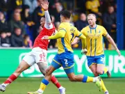 FA Cup: Arsenal bezwingt Mansfield Town und erreicht das Viertelfinale