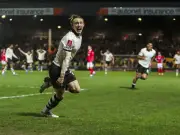 FA Cup Sensation: Drittliga-Schlusslicht Port Vale stürmt ins Achtelfinale