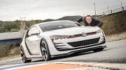 Fahrbericht: Der extremste GTI aller Zeiten mit 503 PS und Allradantrieb