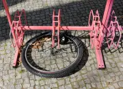 Fahrraddiebstahl-Versicherung: Drei Modelle im Vergleich mit Tipps der Stiftung Warentest