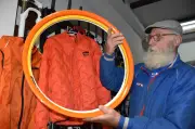 Fahrradsaison startklar: Ehemaliger Ladenbesitzer verrät seine besten Frühjahrstipps