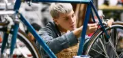 Fahrradwerkstätten in der Krise: Lange Wartezeiten führen zu weniger Radfahrern