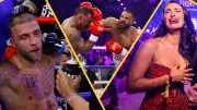 Fame Fighting 3 im Replay: Das Box-Event des Jahres jetzt komplett anschauen