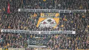 Fans protestieren bundesweit: Ultras fordern Reform der Regionalliga-Strukturen