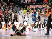 FC Bayern Basketball: Dramatische Niederlage in letzter Sekunde als Sinnbild der Saison