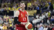 FC Bayern Basketball sichert sich Weltmeister Andreas Obst langfristig