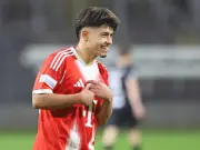 FC Bayern bindet brasilianisches Offensiv-Juwel Maycon Cardozo langfristig