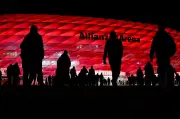 FC Bayern Champions League: Warnstreik in München - Notlösungen für Fans funktionieren