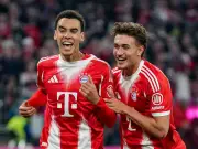 FC Bayern demonstriert Stärke gegen Gladbach trotz fehlender Topscorer Kane und Olise