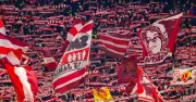 FC-Bayern-Fans verursachen Sachschaden am Pasinger Bahnhof vor Klassiker