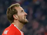FC Bayern: Harry Kane blickt zuversichtlich auf Champions-League-Kracher gegen Real Madrid